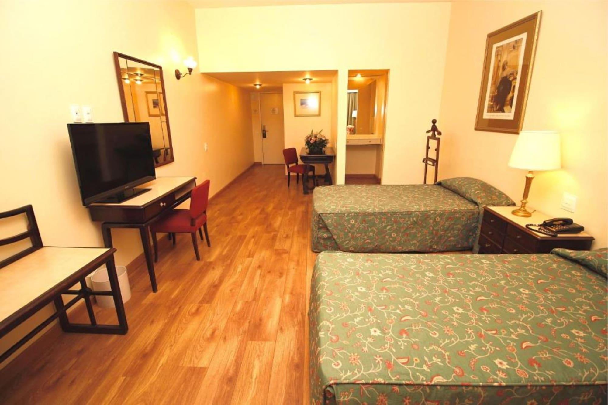 Dayrell Hotel E Centro De Convencoes Belo Horizonte Dış mekan fotoğraf